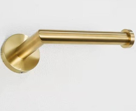 Bathroom accessories